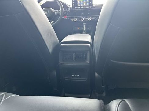 Used 2025 Honda CR-V EX-L image 24