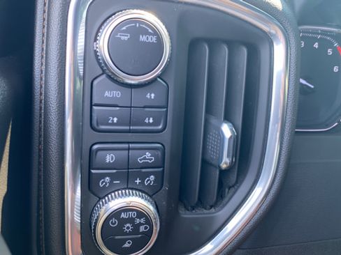 Used 2021 GMC Sierra 1500 AT4 AWD/4WD image 20