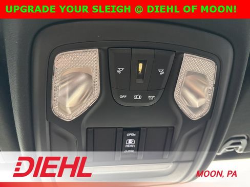 Certified 2020 RAM 1500 Big Horn image 38