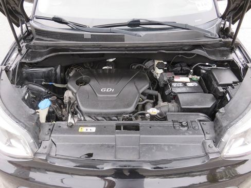 Used 2015 Kia Soul FWD image 31