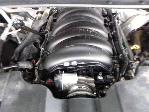 Used 2016 Chevrolet Suburban LT w/ Max Trailering Package image 25