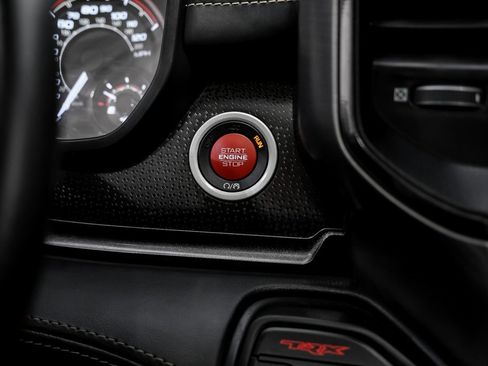 Used 2022 RAM 1500 TRX w/ TRX Level 2 Equipment Group image 18