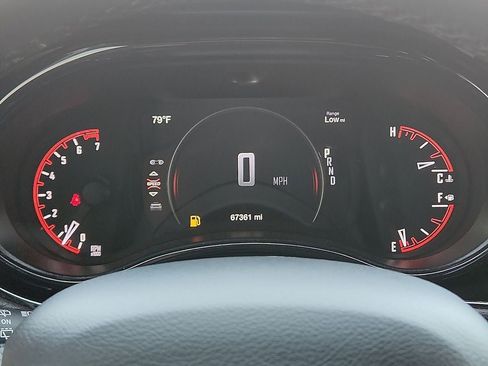 Used 2023 Dodge Durango GT RWD image 28