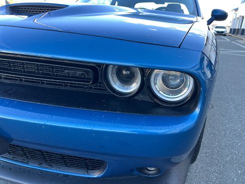 Used 2022 Dodge Challenger GT w/ Plus Package image 29