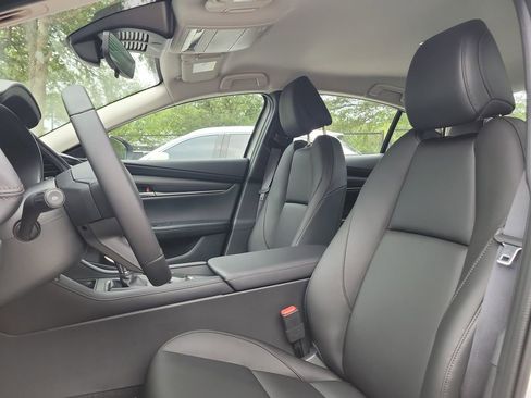 New 2026 MAZDA MAZDA3 s Sport FWD image 15