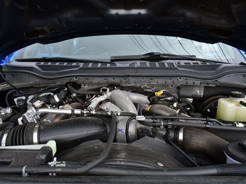 Used 2020 Ford F350 Platinum image 36