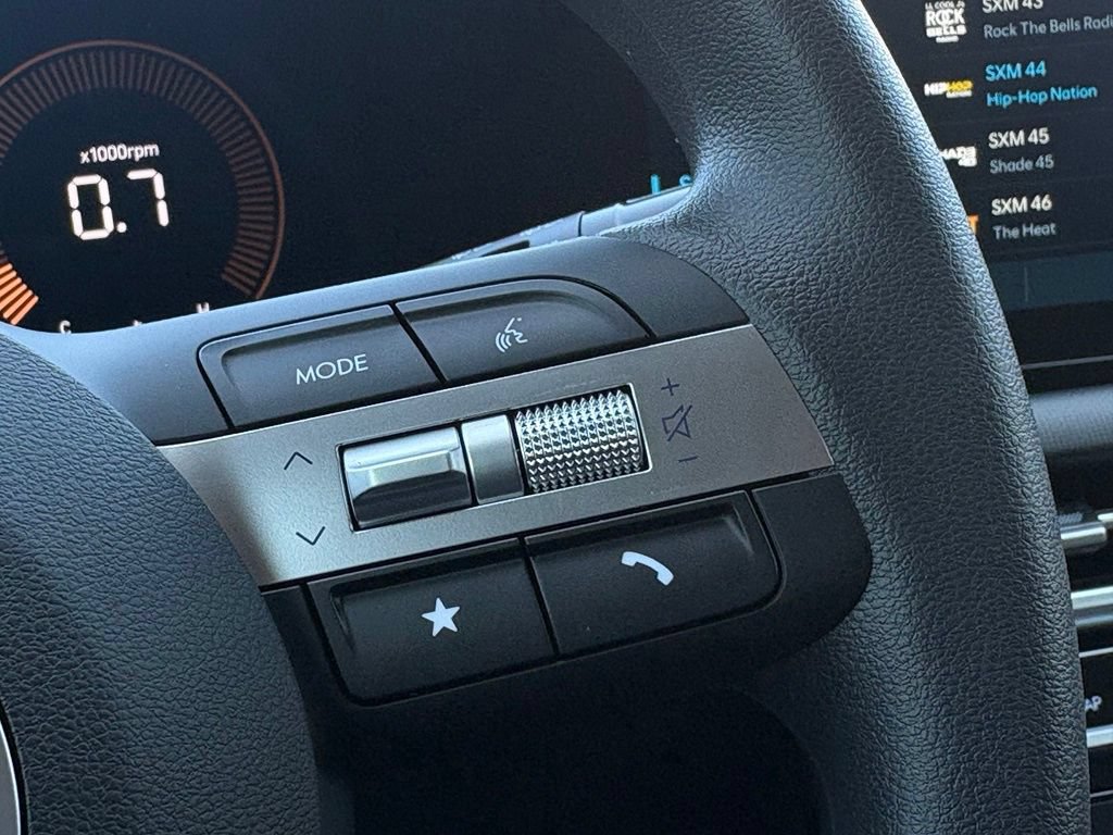 New 2026 Hyundai Tucson SEL Plus FWD image 19