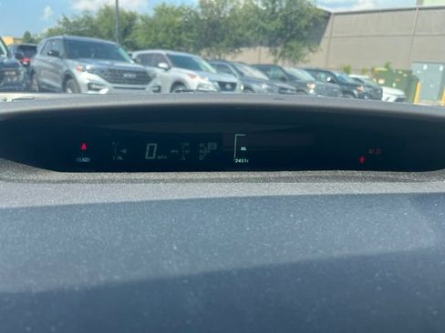 Used 2011 Toyota Prius Two FWD image 12
