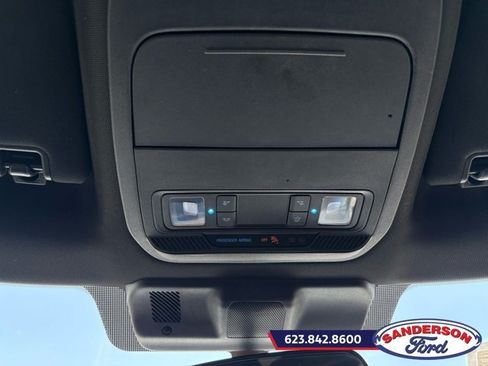 Certified 2024 Ford F150 STX RWD image 19