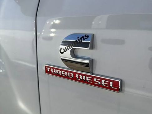 New 2026 RAM 5500 Tradesman w/ Laramie Trim Package image 6