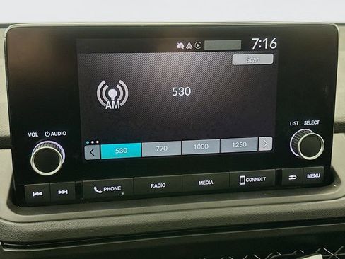 Certified 2023 Honda Accord EX image 23