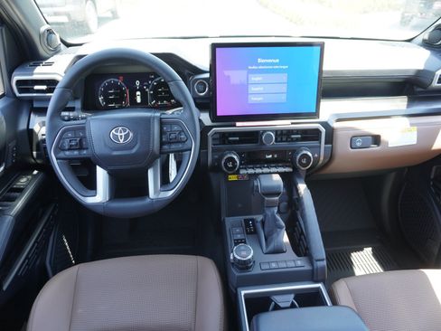 New 2026 Toyota 4Runner Limited AWD/4WD image 2
