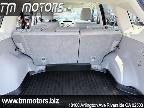 Used 2014 Honda CR-V EX-L image 19