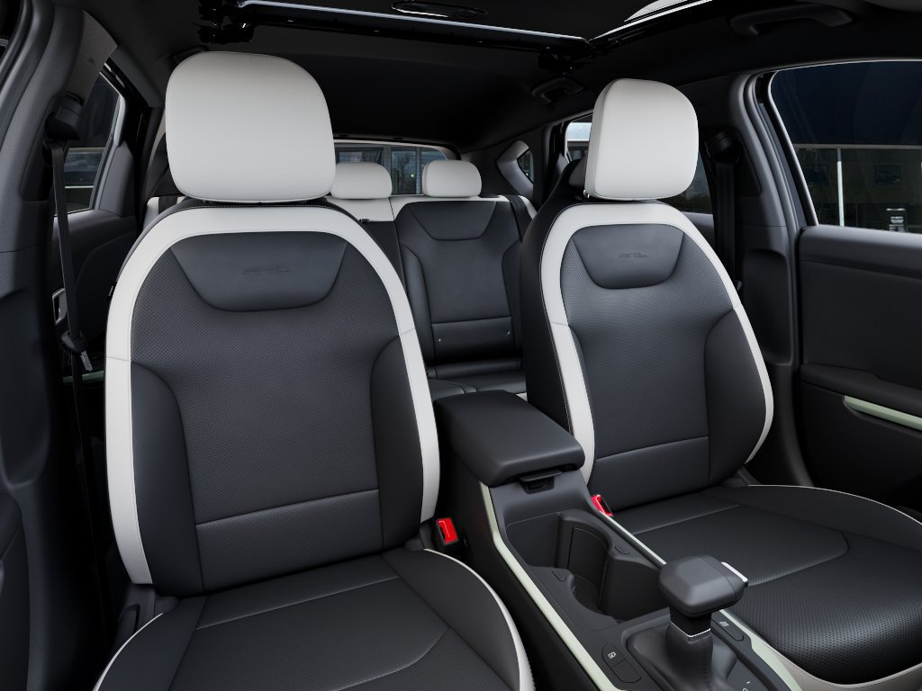 New 2026 Kia K4 GT-Line Turbo w/ GT-Line Premium Package FWD image 15