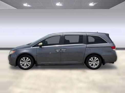 Used 2014 Honda Odyssey EX-L image 2