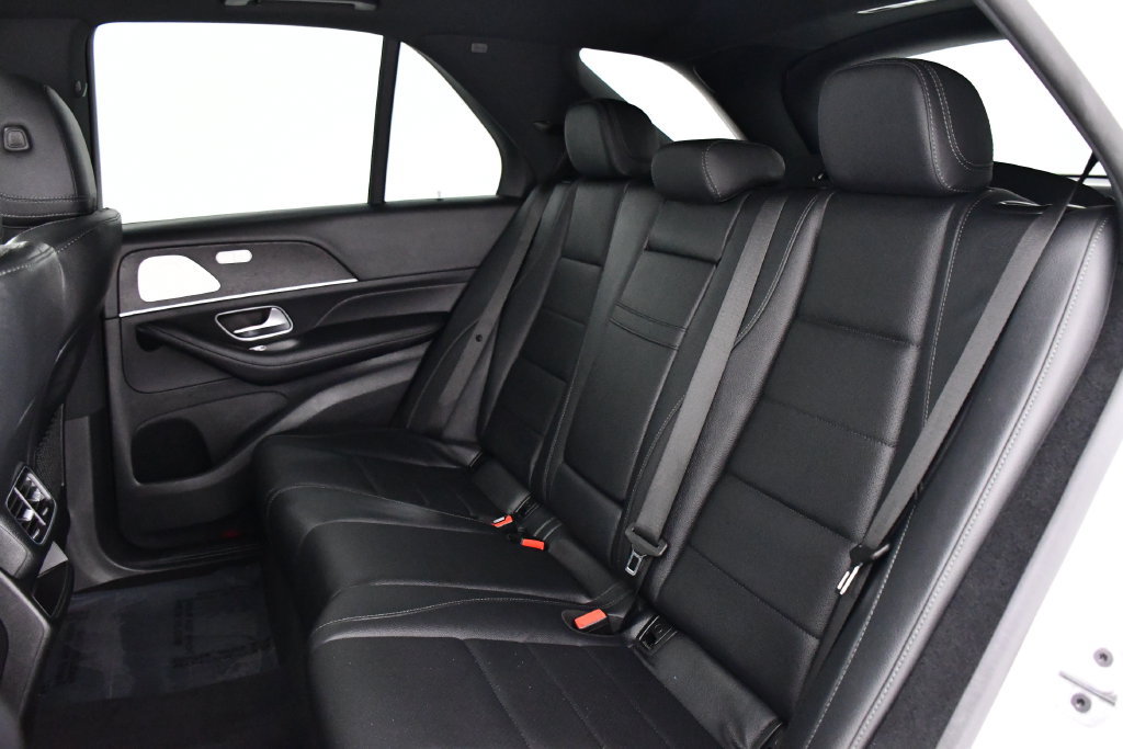 Used 2023 Mercedes-Benz GLE 450 4MATIC image 21