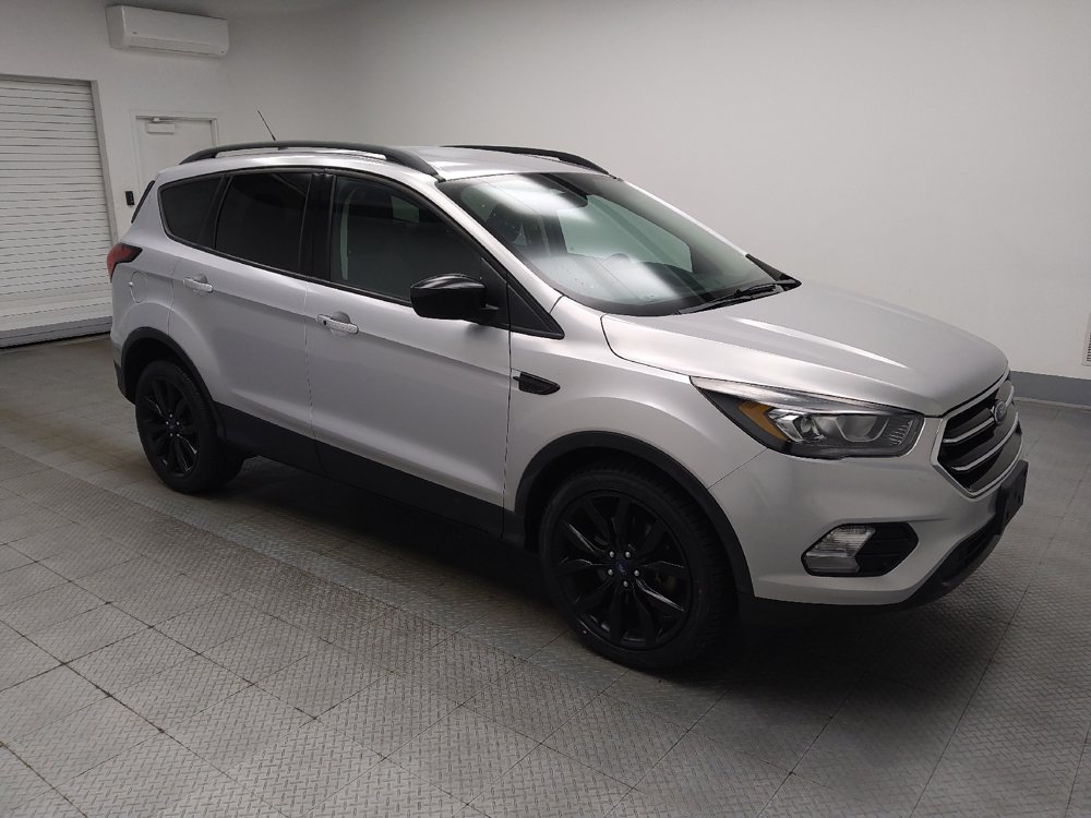Used 2019 Ford Escape SE AWD/4WD image 11