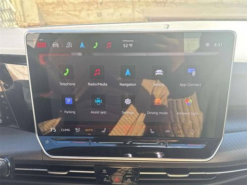 New 2026 Volkswagen GTI S FWD image 21