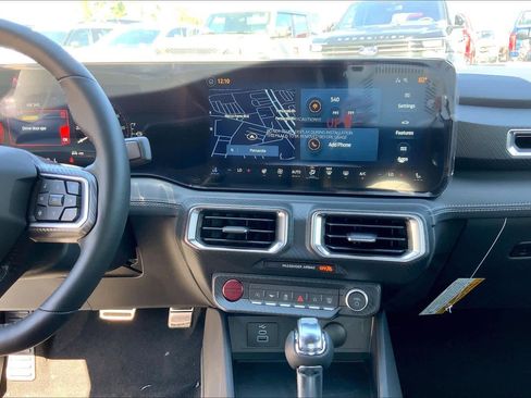 New 2025 Ford Mustang Premium image 6