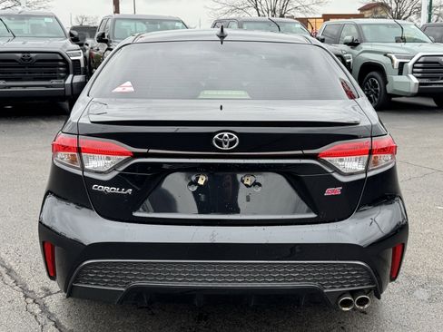 Used 2021 Toyota Corolla SE image 19