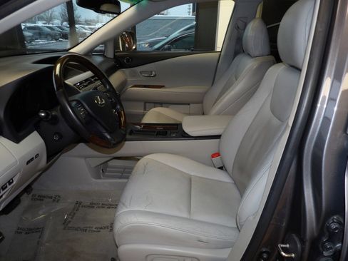 Used 2012 Lexus RX 350 FWD image 26