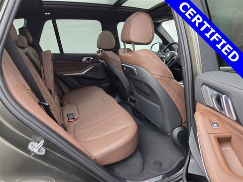 Certified 2026 BMW X5 xDrive50e image 19