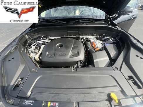 Used 2022 Volvo XC90 T8 Inscription Expression w/ Advanced Package image 30