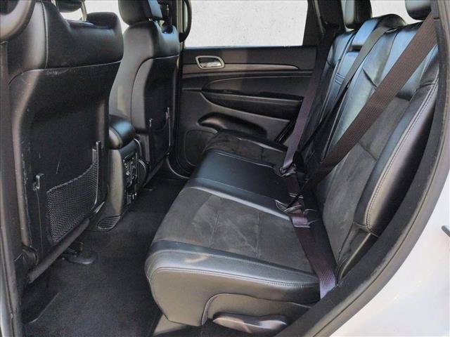 Used 2021 Jeep Grand Cherokee Laredo X AWD/4WD image 19