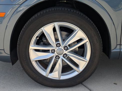 Used 2016 Audi Q3 2.0T Premium Plus image 25