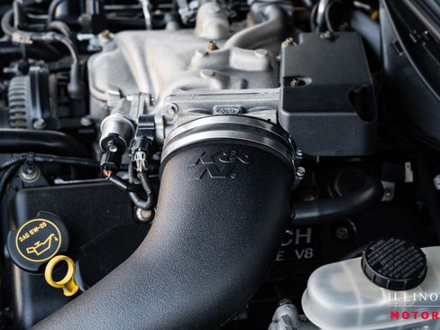 Used 2003 Mercury Marauder image 39