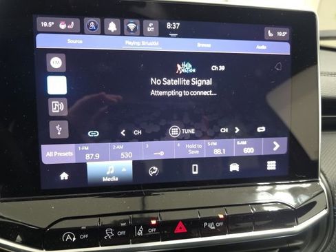 New 2026 Jeep Compass Limited AWD/4WD image 29