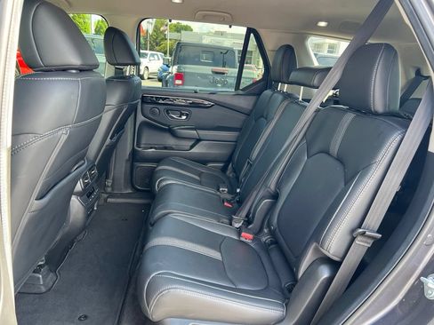 Used 2024 Honda Pilot EX-L image 23