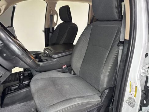 Used 2020 RAM 2500 Tradesman w/ Power Wagon Package AWD/4WD image 12