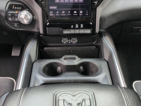 Used 2025 RAM 1500 Laramie w/ Sport Appearance Package AWD/4WD image 19