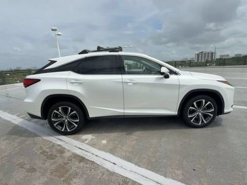 Used 2019 Lexus RX 350 FWD w/ Navigation Package image 9