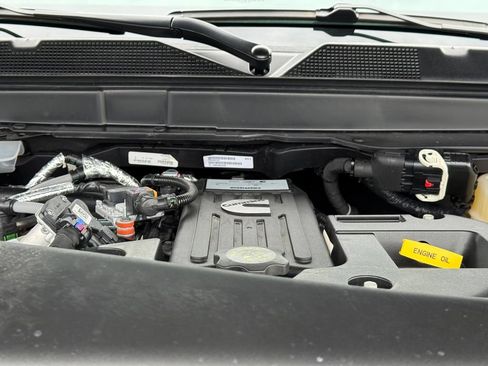 New 2026 RAM 2500 Big Horn AWD/4WD image 22