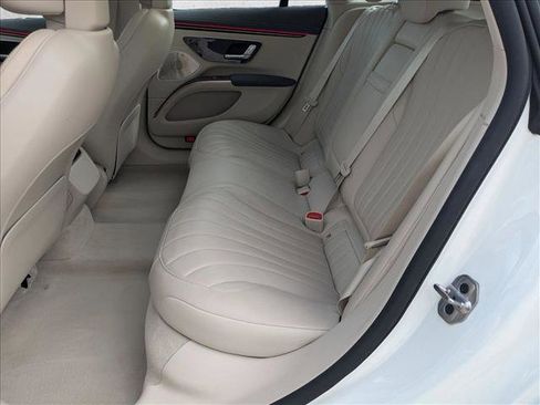 Used 2023 Mercedes-Benz EQS 450+ Sedan image 18