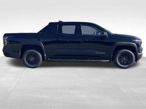 New 2026 Chevrolet Silverado EV LT w/ Plus Package image 2