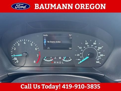 Used 2022 Ford Escape SE w/ Convenience Package AWD/4WD image 14