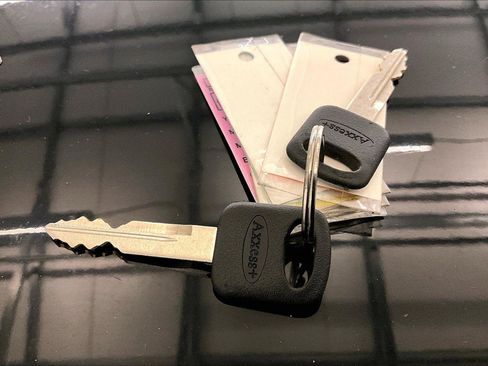 Used 2013 Ford Taurus Police Interceptor AWD image 9