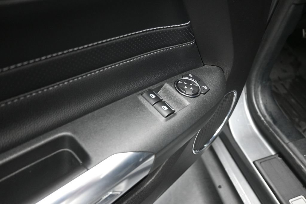 Used 2022 Ford Mustang GT Premium w/ Equipment Group 401A RWD image 11