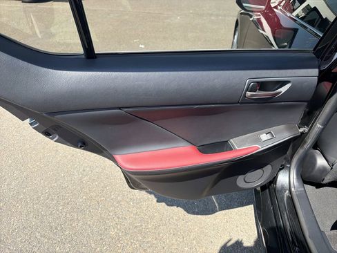 Used 2022 Lexus IS 300 w/ Premium Package RWD image 12