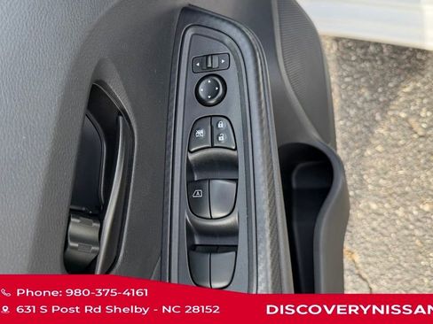 Certified 2024 Nissan Versa S w/ S Plus Package image 11