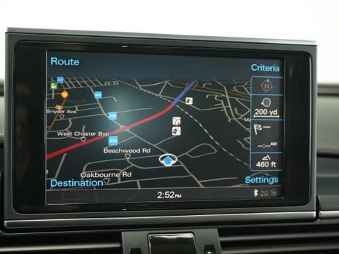 Used 2012 Audi A7 3.0T Prestige image 50