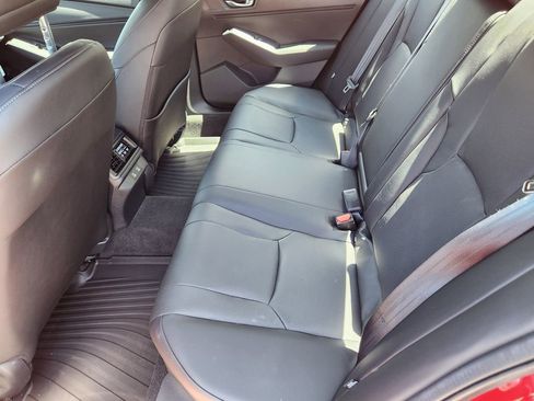 Used 2025 Honda Accord Sport image 12