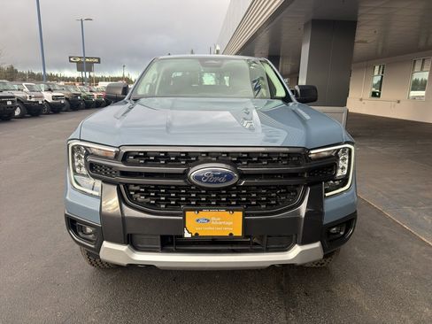 Used 2024 Ford Ranger XLT w/ FX4 Off-Road Package image 2