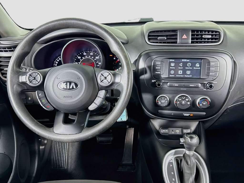 Used 2019 Kia Soul FWD image 14
