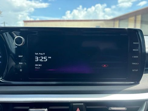 Used 2023 Kia K5 GT-Line w/ GT-Line Premium Package FWD image 21