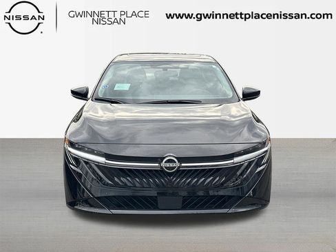 New 2026 Nissan Sentra SV image 2