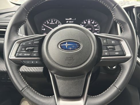 Certified 2025 Subaru Ascent Premium AWD/4WD image 24